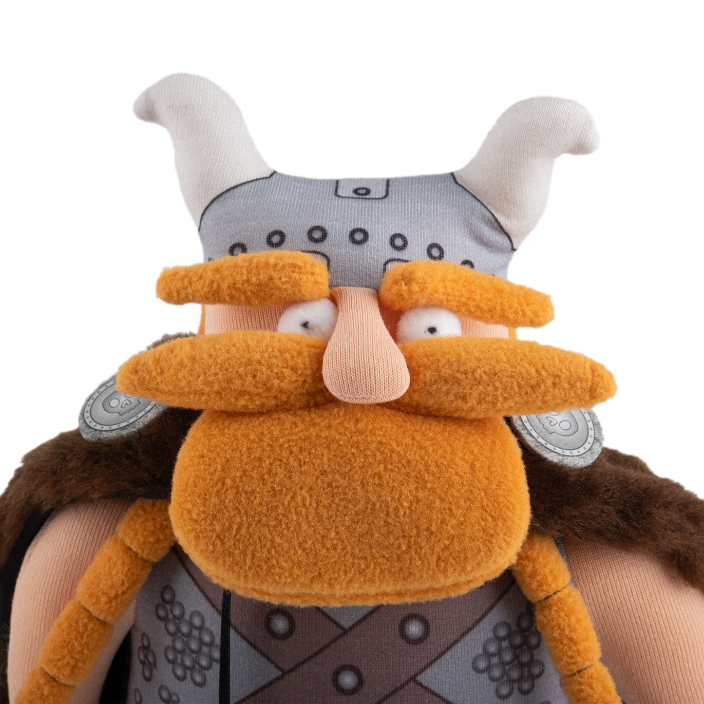 Viking Peluş Oyuncak