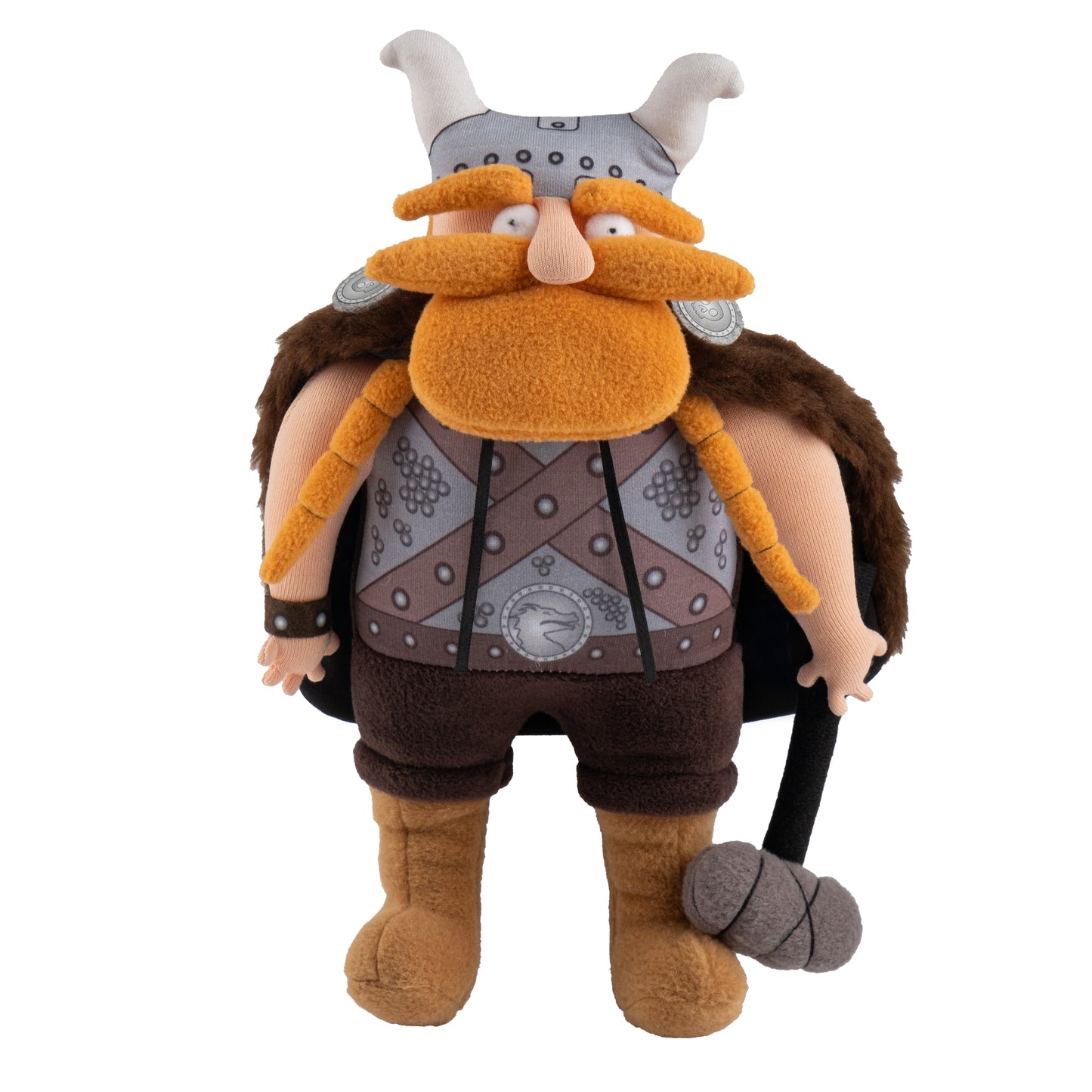 Viking Peluş Oyuncak