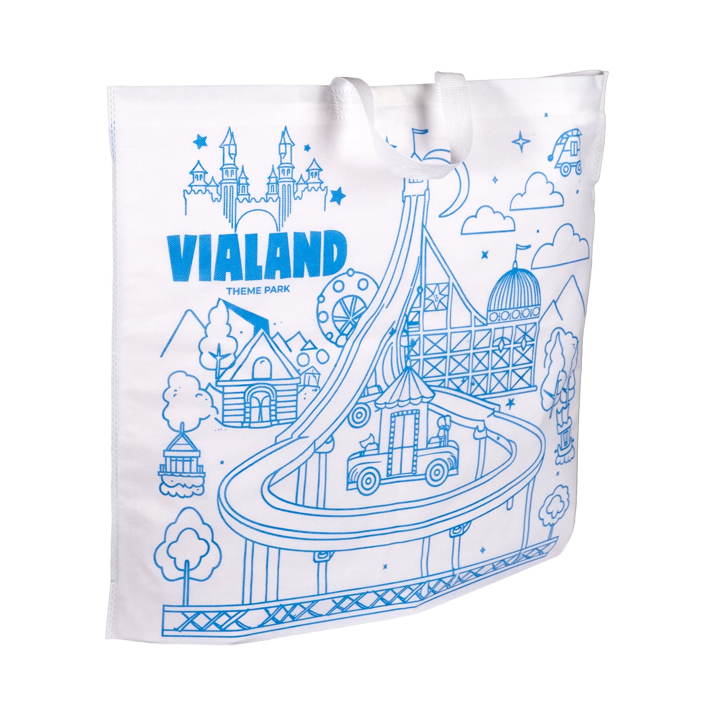 Vialand Bez Çanta